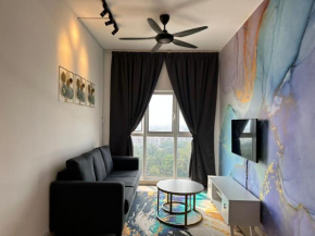 The Zullys Crib at Canopy Hills